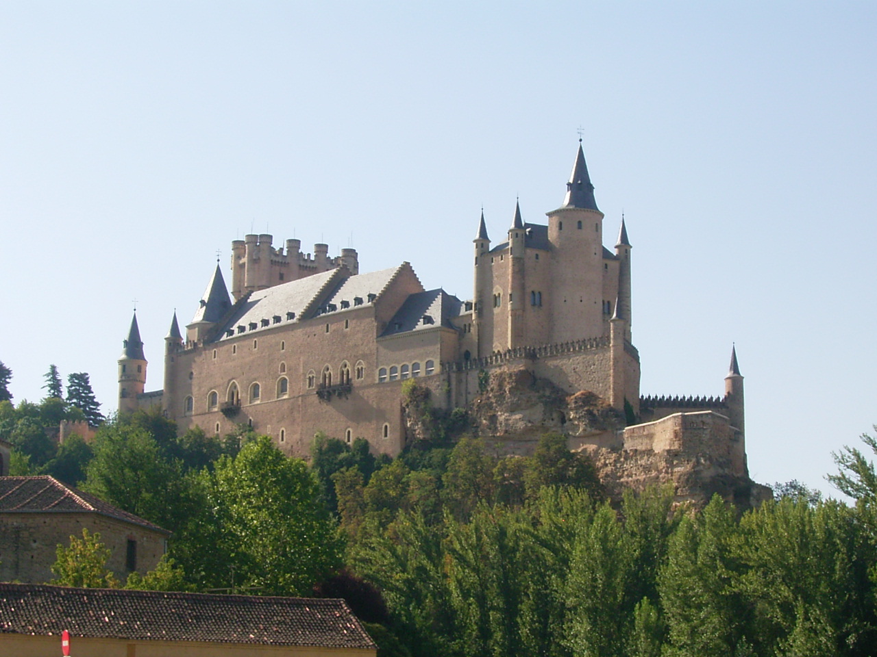 Segovia